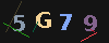 Gambar captcha